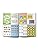 201 Maths Activity Book: Fun Activities and Practice Sheets | Learn Counting, Addition & Subtraction | Ages 4–7 | 3 Hours of Interactive Learning