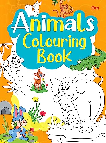 Colouring book : Call of the Wild (Copy Colour) (Paperback)