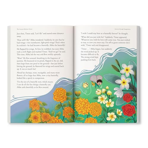 The Greatest Bedtime Stories (Paperback)
