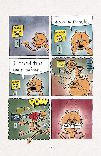 Dog Man #13: Big Jim Begins (Graphic Novel) (Hardcover)