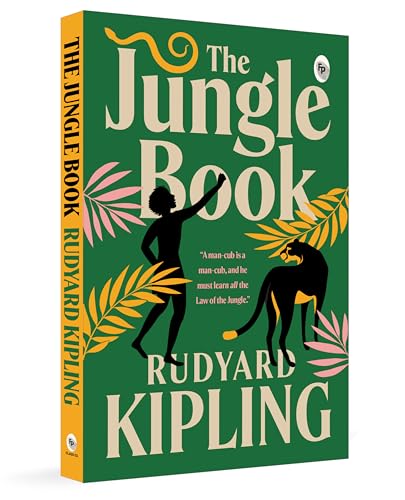 The Jungle Book (Hardcover)