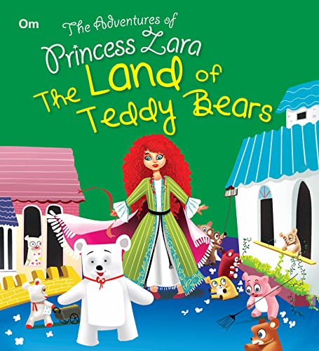 The Adventures of Princess Zara Stories for Children: Princess Fairy Tales | Fairy Tales for Kids | Princess Stories Book for Kids | Disney Princess Storybook Collection | Princess Bedtime Stories | F (Paperback)