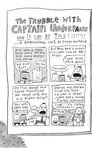 CAPTAIN UNDERPANTS #05: THE WRATH OF THE WICKED WEDGIE WOMEN: 5 (Hardcover)