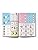 201 Maths Activity Book: Fun Activities and Practice Sheets | Learn Counting, Addition & Subtraction | Ages 4–7 | 3 Hours of Interactive Learning