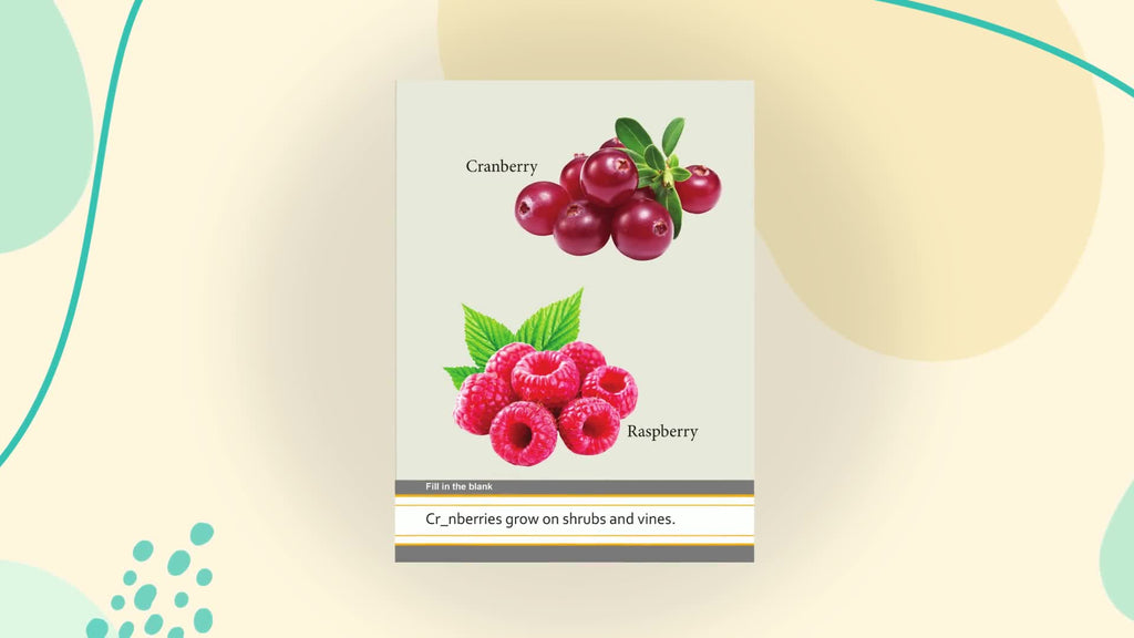My First Book of Fruits for Children: Fruit Names with Realistic Images | Early Word Recognition | Fun Introduction to Healthy Eating | Learn and Name Fruits with Joy | Colourful Learning Journey for  (Hardcover)