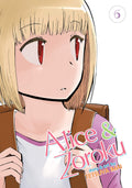 Alice & Zoroku Vol. 6 (Alice & Zoroku, 6)