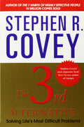 The 3Rd Alternative (Paperback)