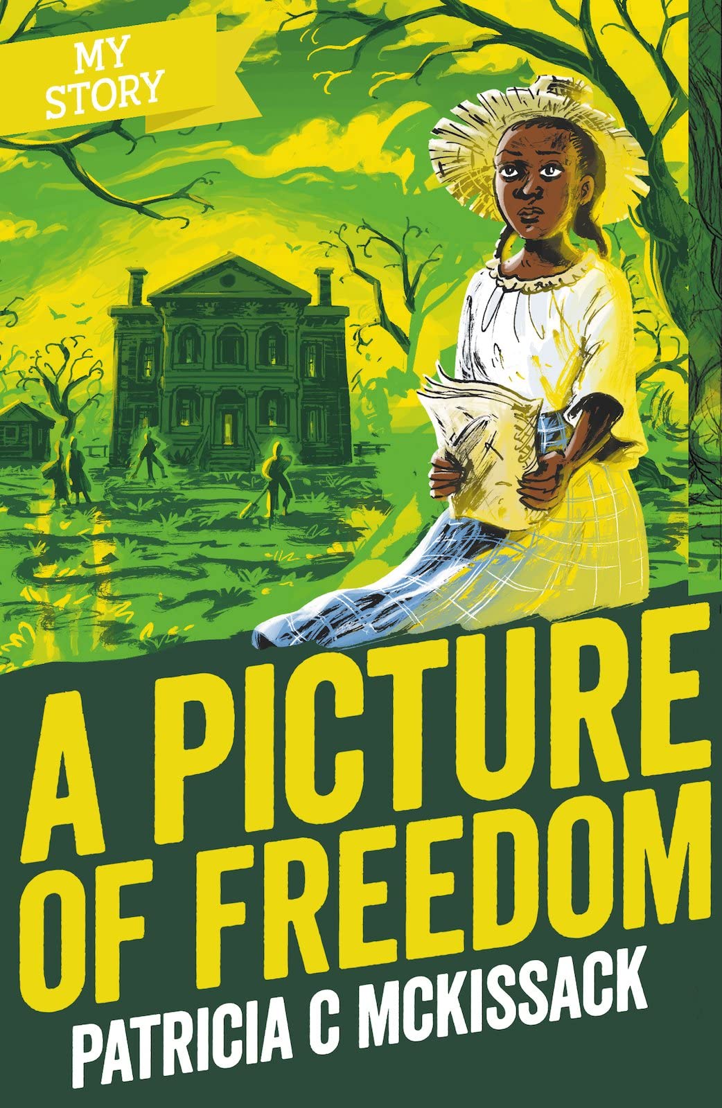 A Picture of Freedom (My Story)