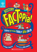 History Factopia!