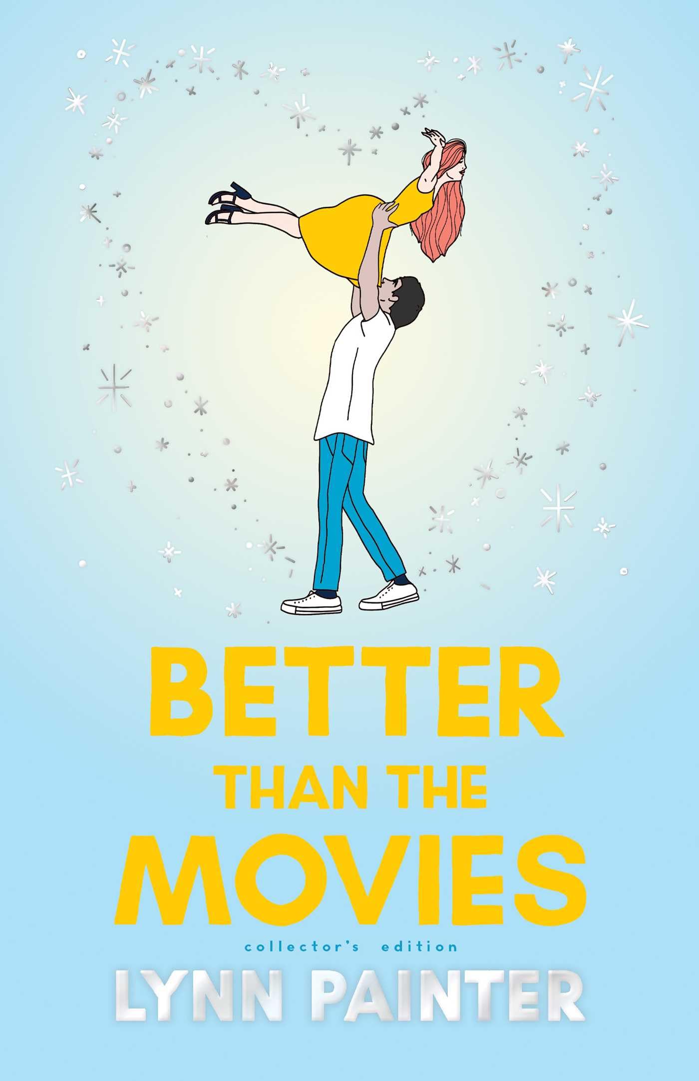 Better Than The Movies: Collector’S Edition