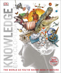 Knowledge Encyclopedia: The World as You've Never Seen It Before