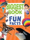 Fun Facts