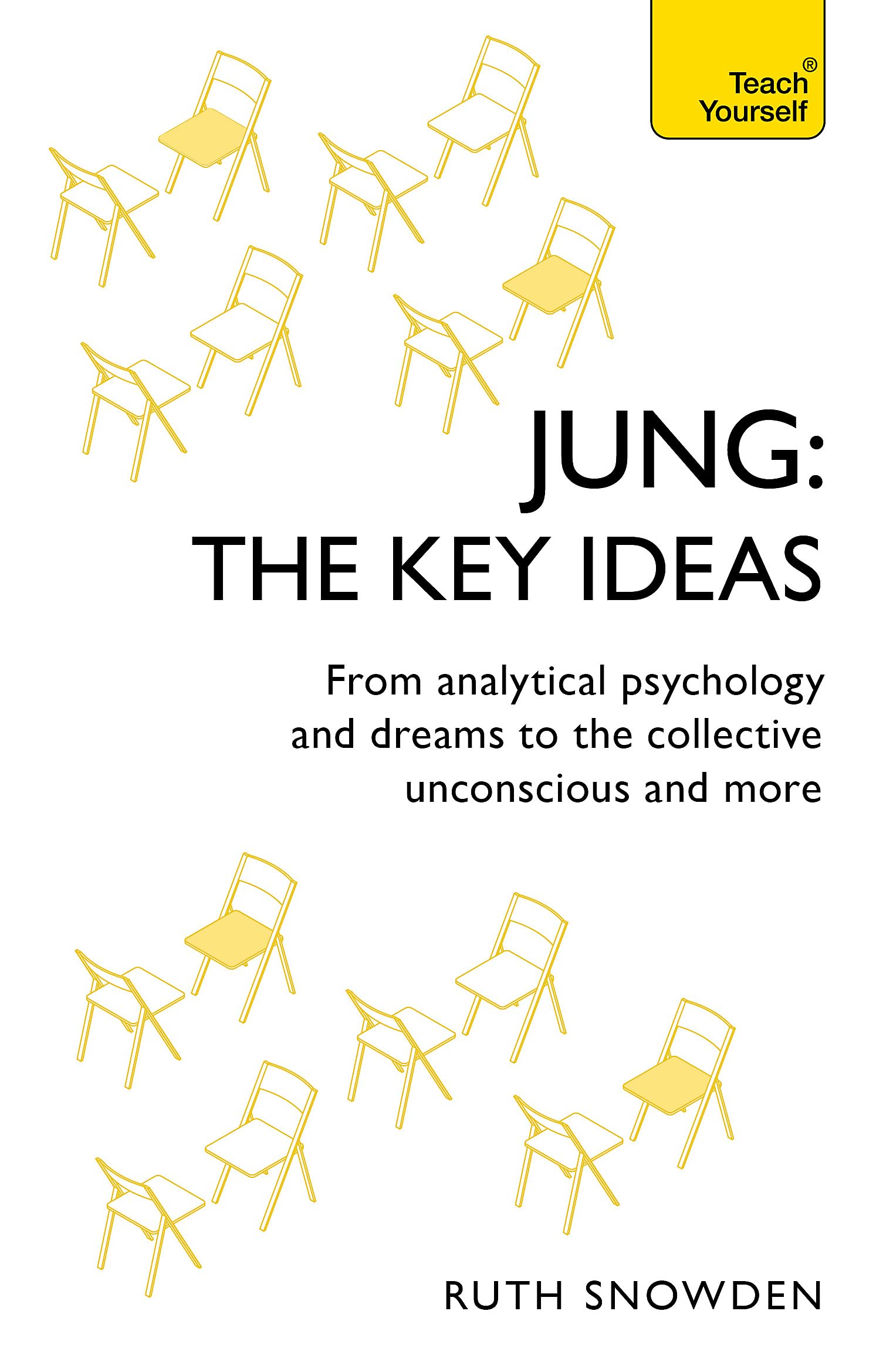 JUNG: THE KEY IDEAS