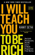 I WILL TEACH YOU TO BE RICH (REISSUE)