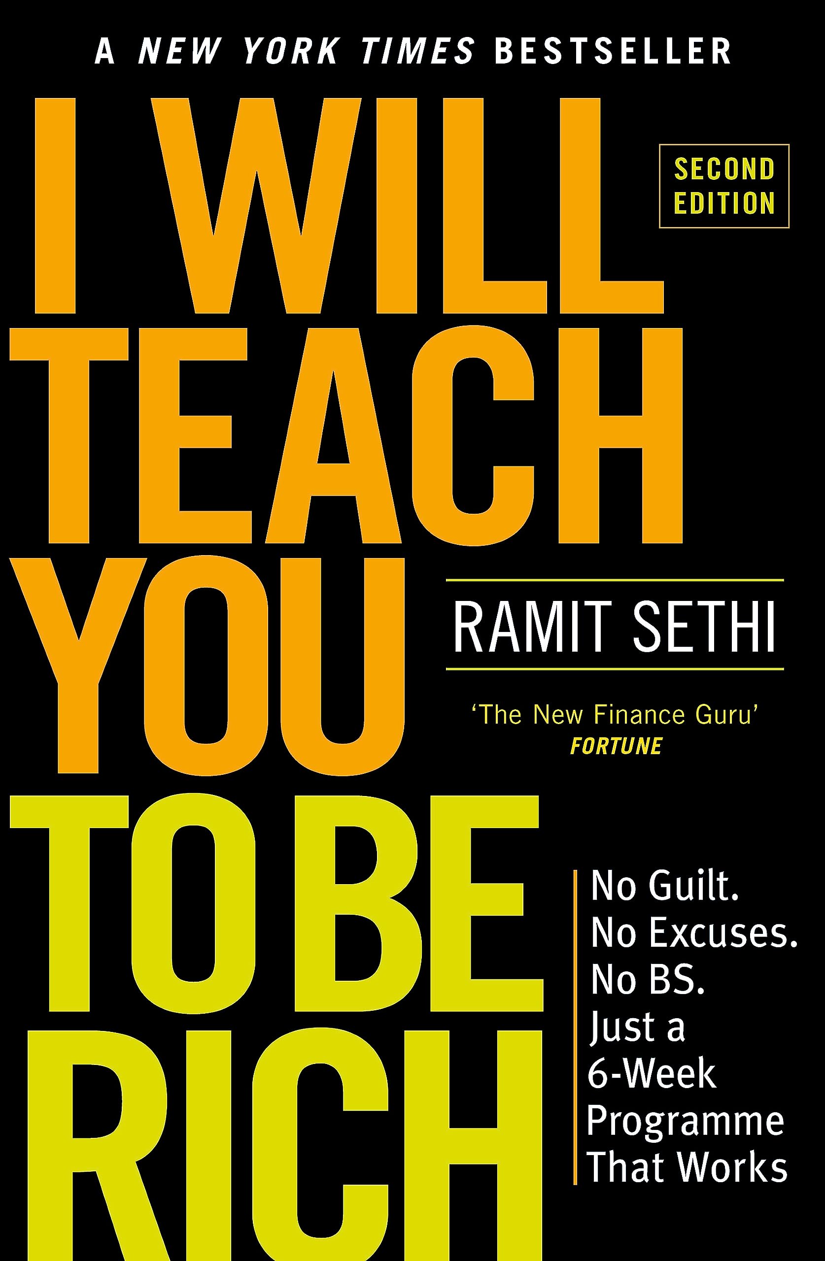 I WILL TEACH YOU TO BE RICH (REISSUE)