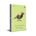 Penguin Select Classics: Les Misérables: (Original, Unabridged Classic, Premium Hardbound Collector's Edition, Ideal for Gifting)
