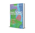 Railsong by Rahul Bhattacharya