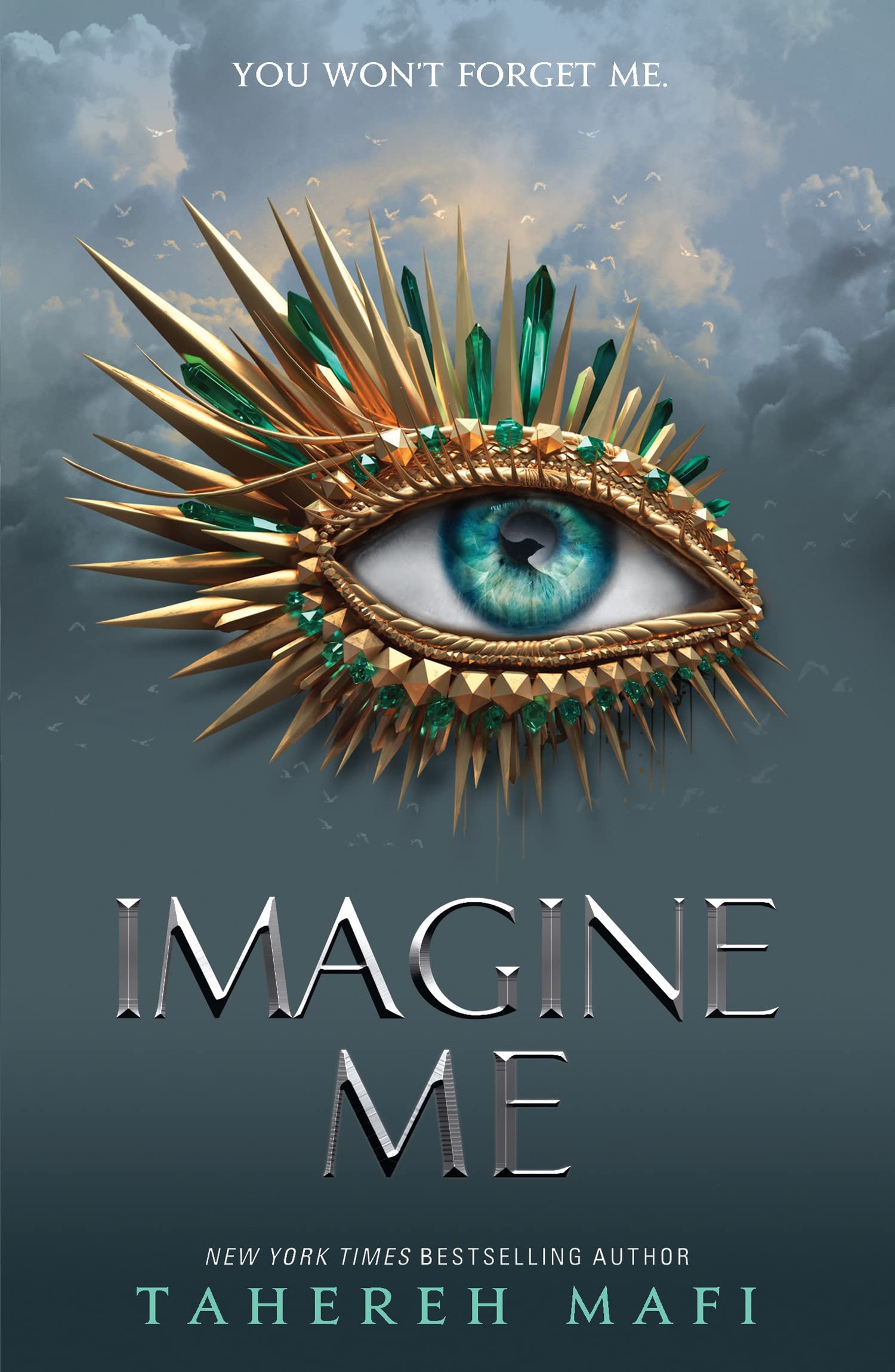 Farshore IMAGINE ME