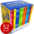 START READING BOX SET OF 52 TITLES
