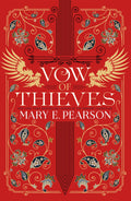 VOW OF THIEVES