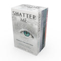 Shatter Me - 4 Books Set: The Finale Collection