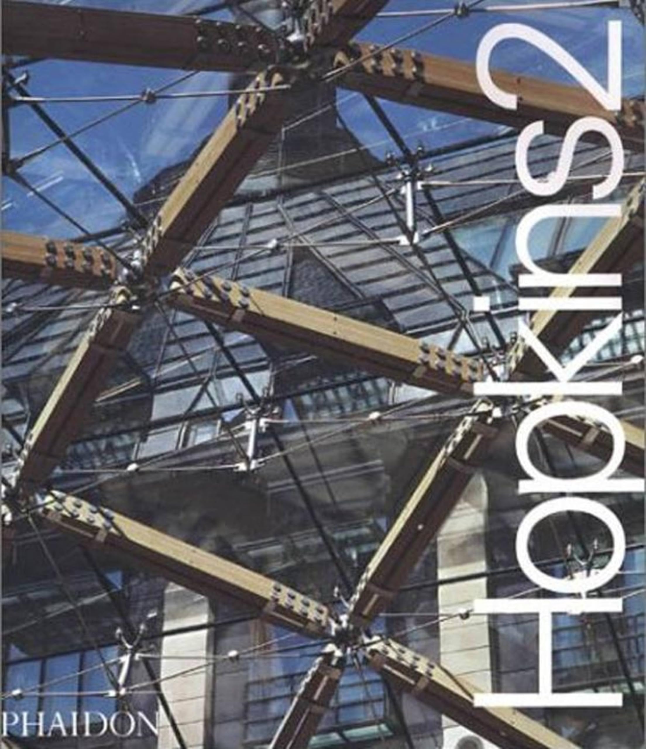 The Work of Michael Hopkins - Volume 2: The Work of Michael Hopkins and Partners