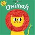 Pop-Up Pals: Animals: Why the Global Free Market Will Save the World
