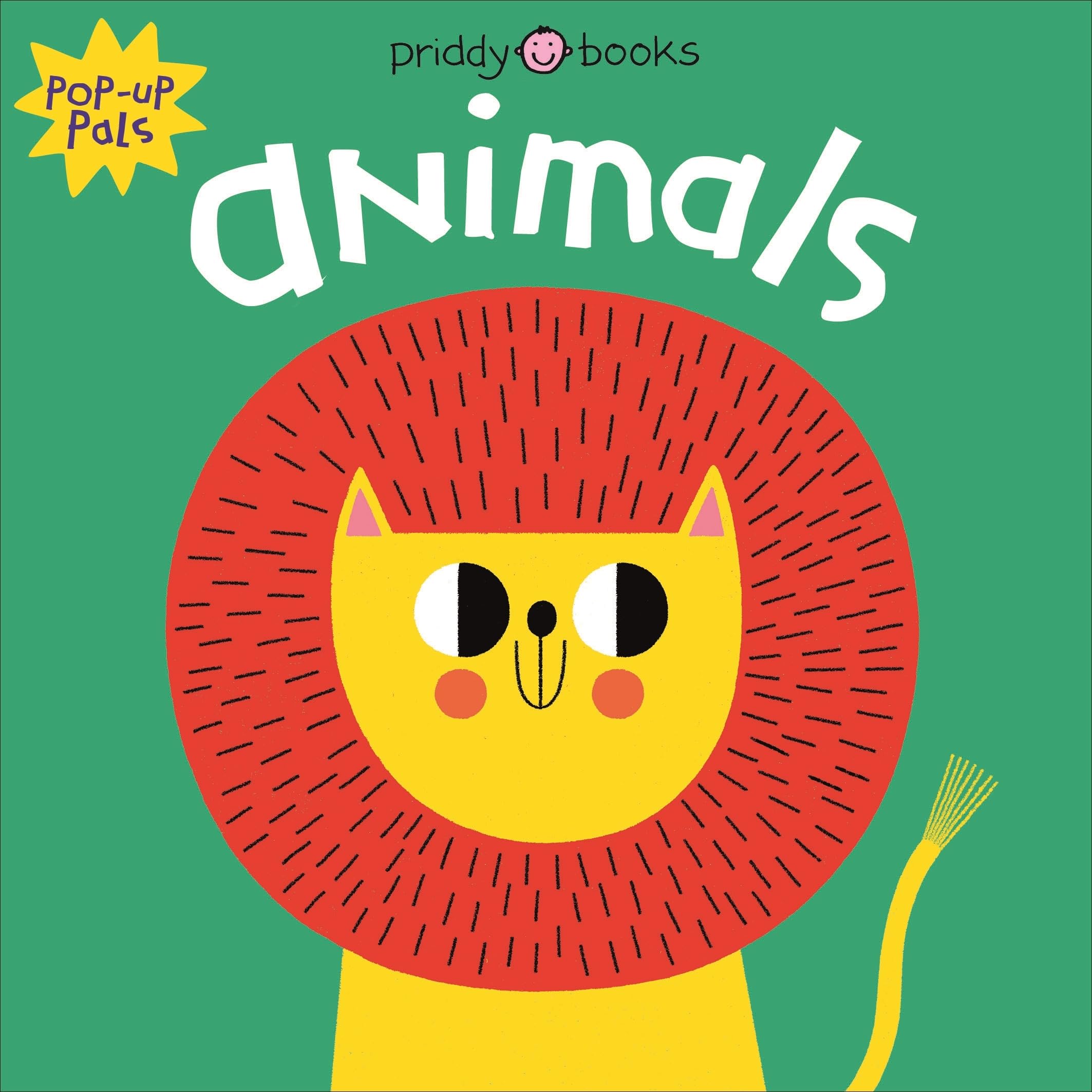 Pop-Up Pals: Animals: Why the Global Free Market Will Save the World