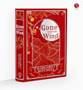 Gone With The Wind by Margaret Munnerlyn Mitchell