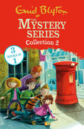 THE MYSTERY SERIES COLLECTION 2