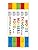My First 100 Library: Boxset of 5 Early Learning Board Books for Kids | Learn First 100 Words, Numbers, Animals & Birds, Food We Eat, and Things That Move | Perfect for Babies, Toddlers, Preschool & Homeschool | Ages 0–5 Years