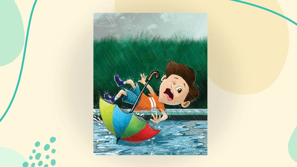 Lokpriya Baalgeet – Illustrated Hindi Rhymes Padded Book for Children: Popular Hindi Nursery Rhymes Like Nani Teri Morni, Lakdi Ki Kaathi & More | Vibrant Pictures & Rhythmic Text | Early Learning Son (Board book)
