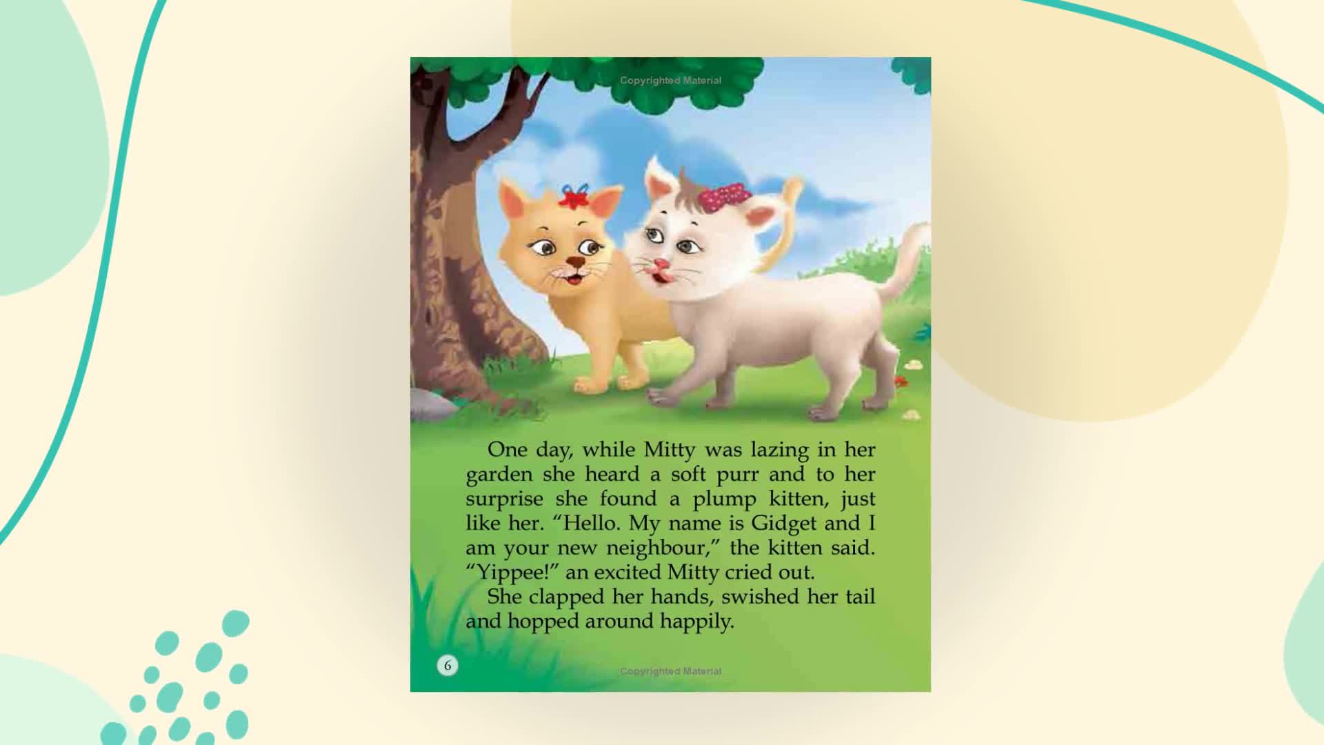 5 Minute Bedtime Stories : Large Print (Paperback)