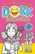 Simon & Schuster DORK DIARIES