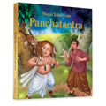 Moral Tales From Panchtantra: Timeless Stories For Children From Ancient India (Hardcover)
