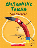 Cartooning Tricks (Paperback)