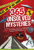 365 Series Unsolved Mysteries (Hardcover)