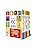 My First 100 Library: Boxset of 5 Early Learning Board Books for Kids | Learn First 100 Words, Numbers, Animals & Birds, Food We Eat, and Things That Move | Perfect for Babies, Toddlers, Preschool & Homeschool | Ages 0–5 Years