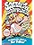 Captain Underpants 1 To 5 ( Set of 5 Books )