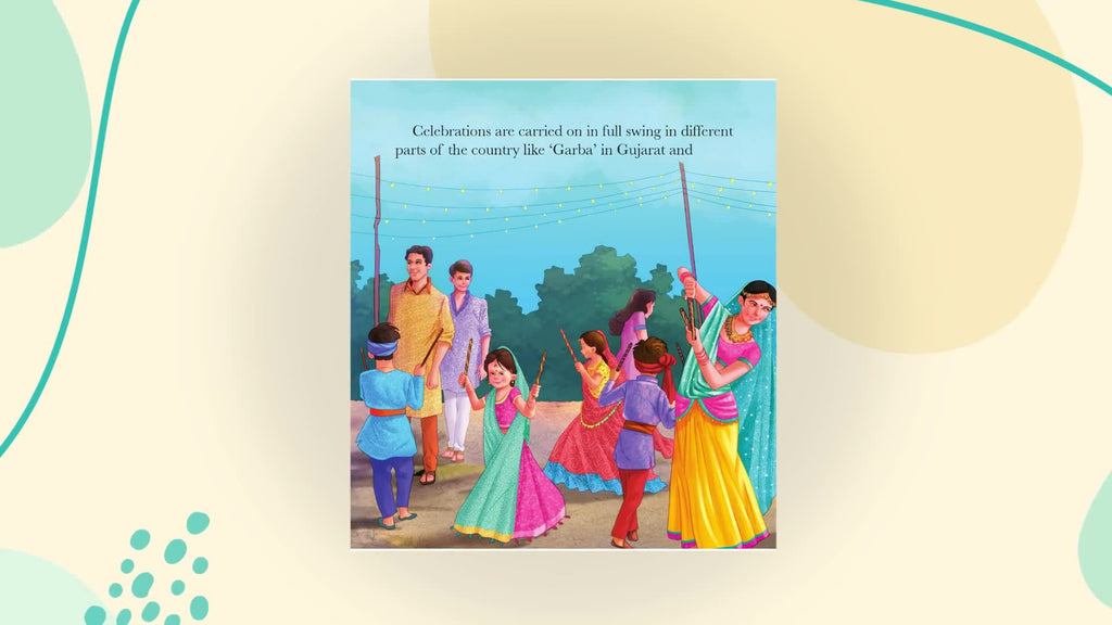 Dussehra: Festivals of the World (Paperback)