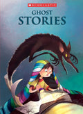 The Scholastic Book Of Ghost Stories (Paperback)