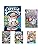 Captain Underpants 1 To 5 ( Set of 5 Books )