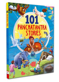 101 Panchatantra Stories (Paperback)