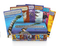 BX-ANIMORPHS RETRO TIN SET (Paperback)