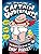 Captain Underpants 1 To 5 ( Set of 5 Books )