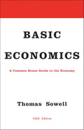BASIC ECONOMICS (MP3 CD)
