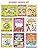 My Complete Kit of Nursery Books Pack - A Set of 9 Books| Preschool Books for Children Age 2 -5 Years | Art & Craft, English, Maths, Environmental Studies, Pattern Writing, English Practice Book, Maths Practice Book, Rhymes & Story Book, Balgeet Evam
