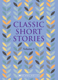 Classic Short Stories Vol.1 (Paperback)