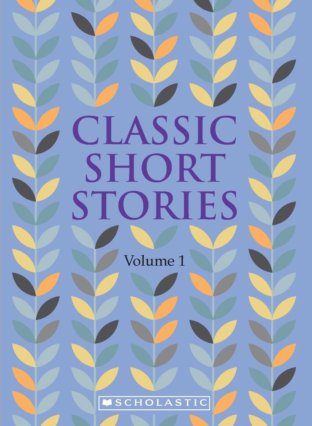 Classic Short Stories Vol.1 (Paperback)