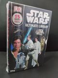 Star Wars 15 Book Set